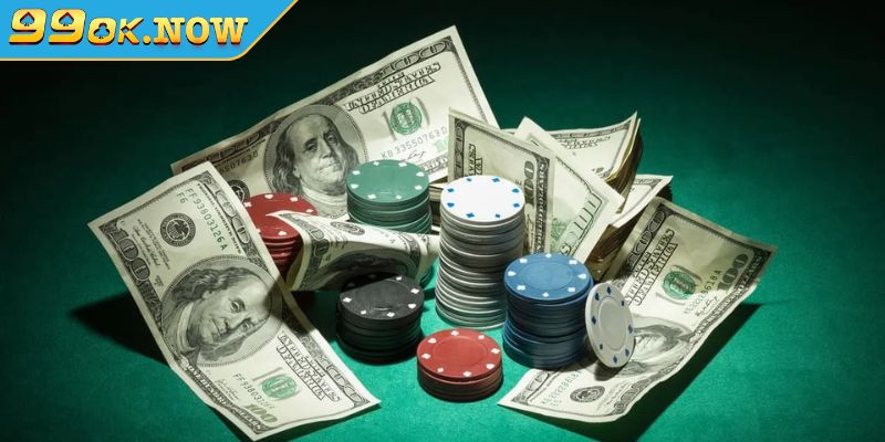 Tại sao chọn bet Size Poker lại quan trọng khi chơi 