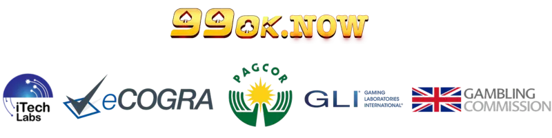 99OK brit 🎖️ 99 OK - Link Đăng Nhập Nhà Cái 99OK Now Casino 08/2025 37 Giấy phép hoạt động của 99ok được cấp từ PAGCOR